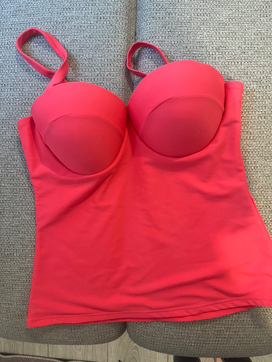 Bikini top