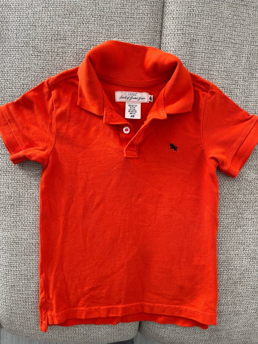 Boys T-shirt