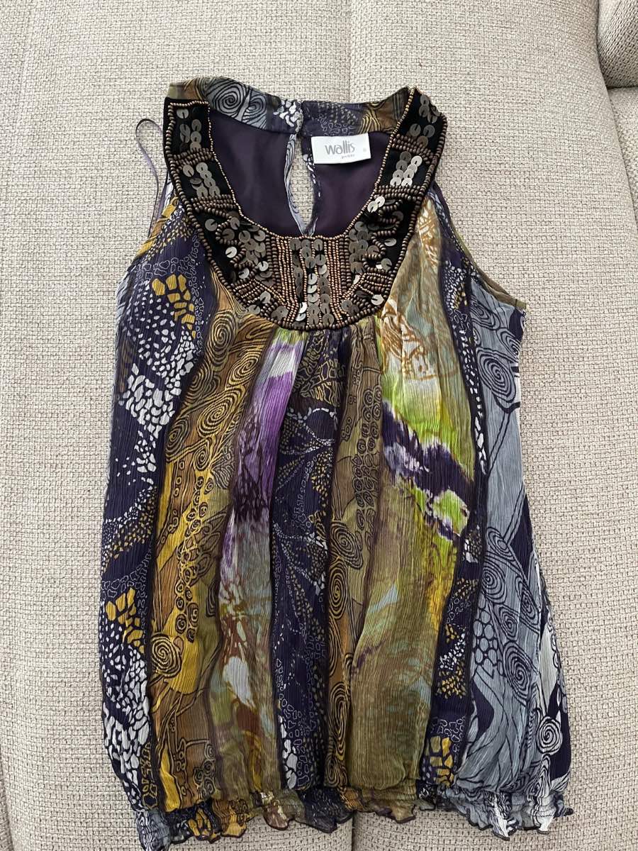 Summer top