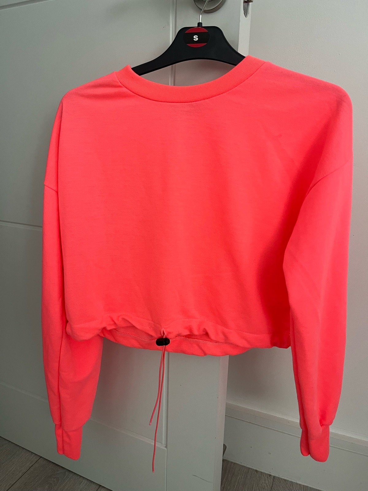 Active sweater