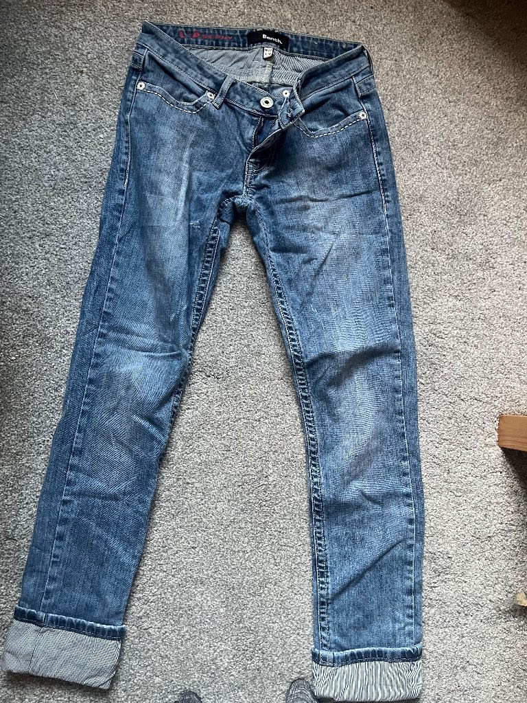 Womens jeans