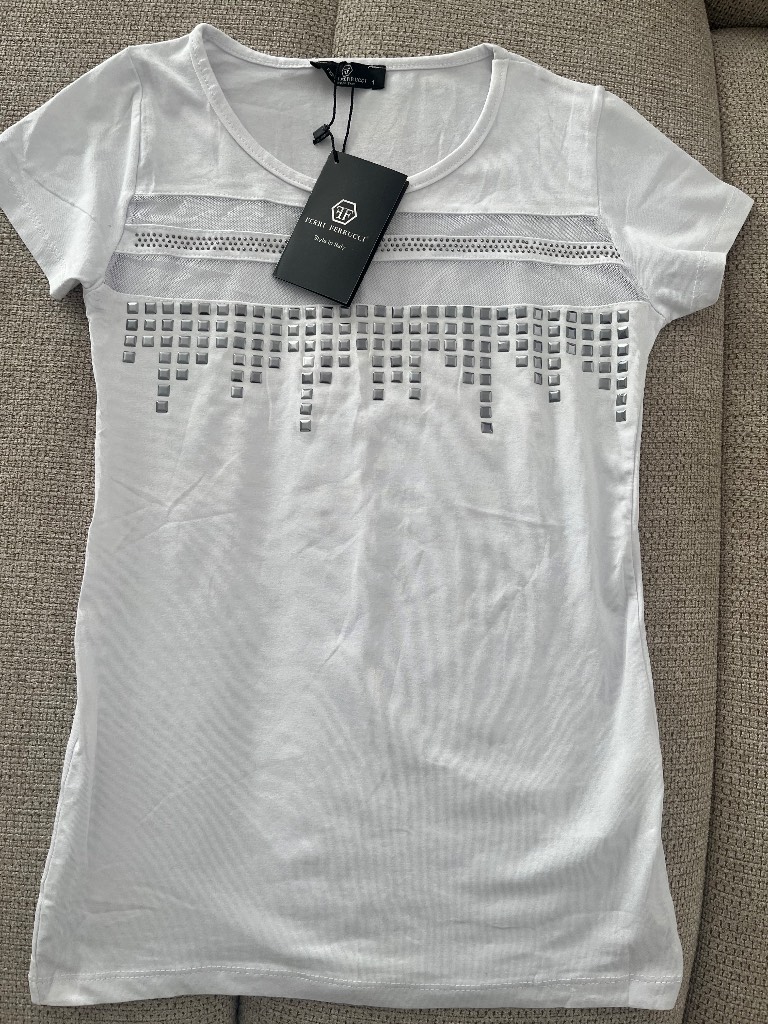 Ladies T-shirt