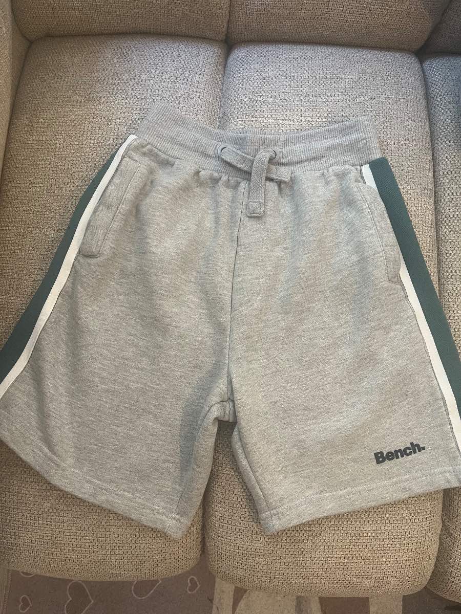Boys shorts