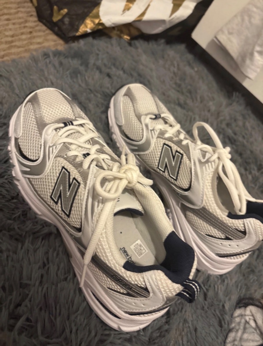 New balance 530s