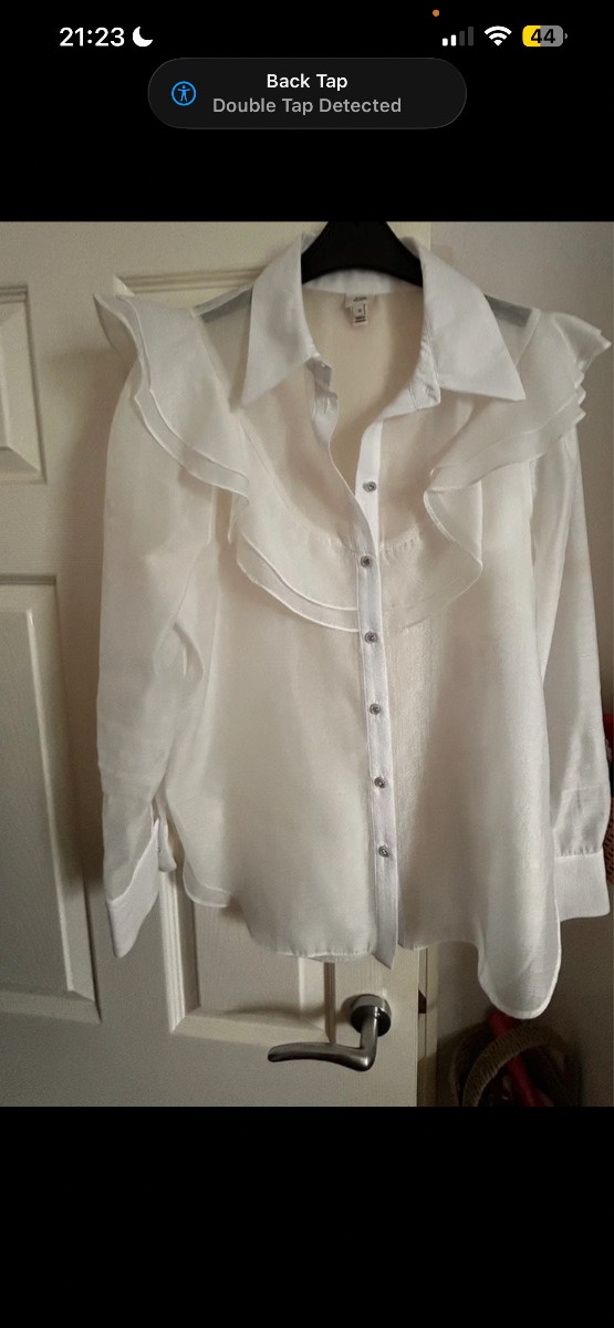 River island blouse