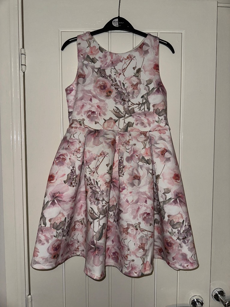 Next dress