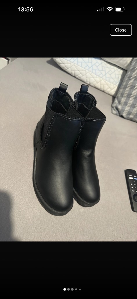 Chelsea boots