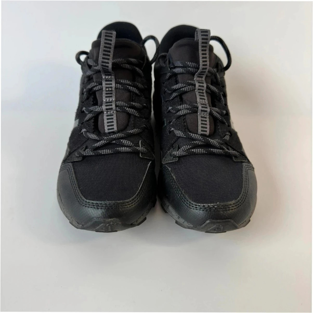 New Balance fresh foam crag trail black magnet mtcrglb1 mens size UK 7.5 US 8
