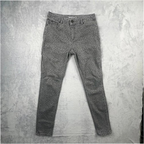 Whistles Womens Jeans 26 super stylish elegant attractive soft texture beautiful
