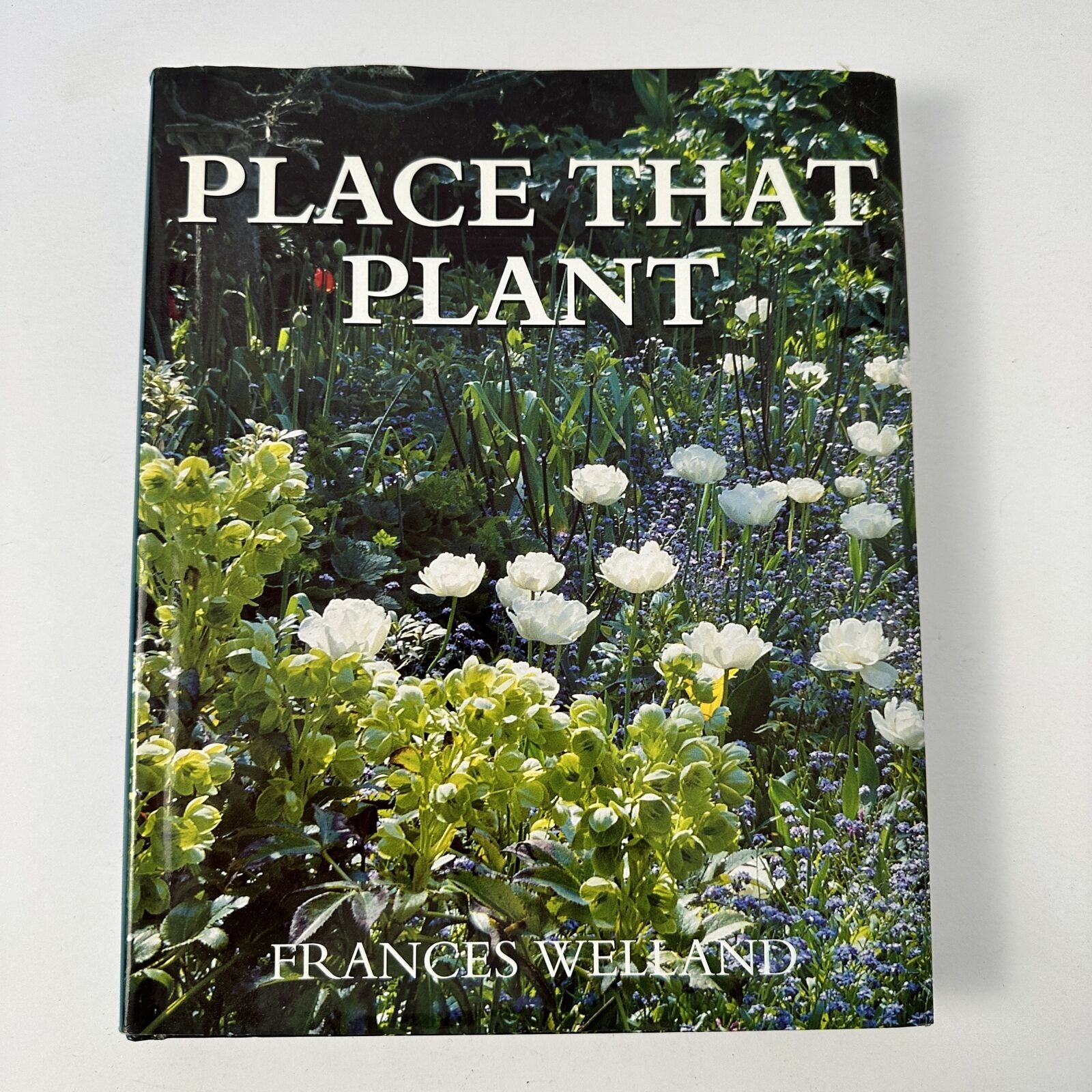 Place That Plant by Not Available (Paperback, 1999)
