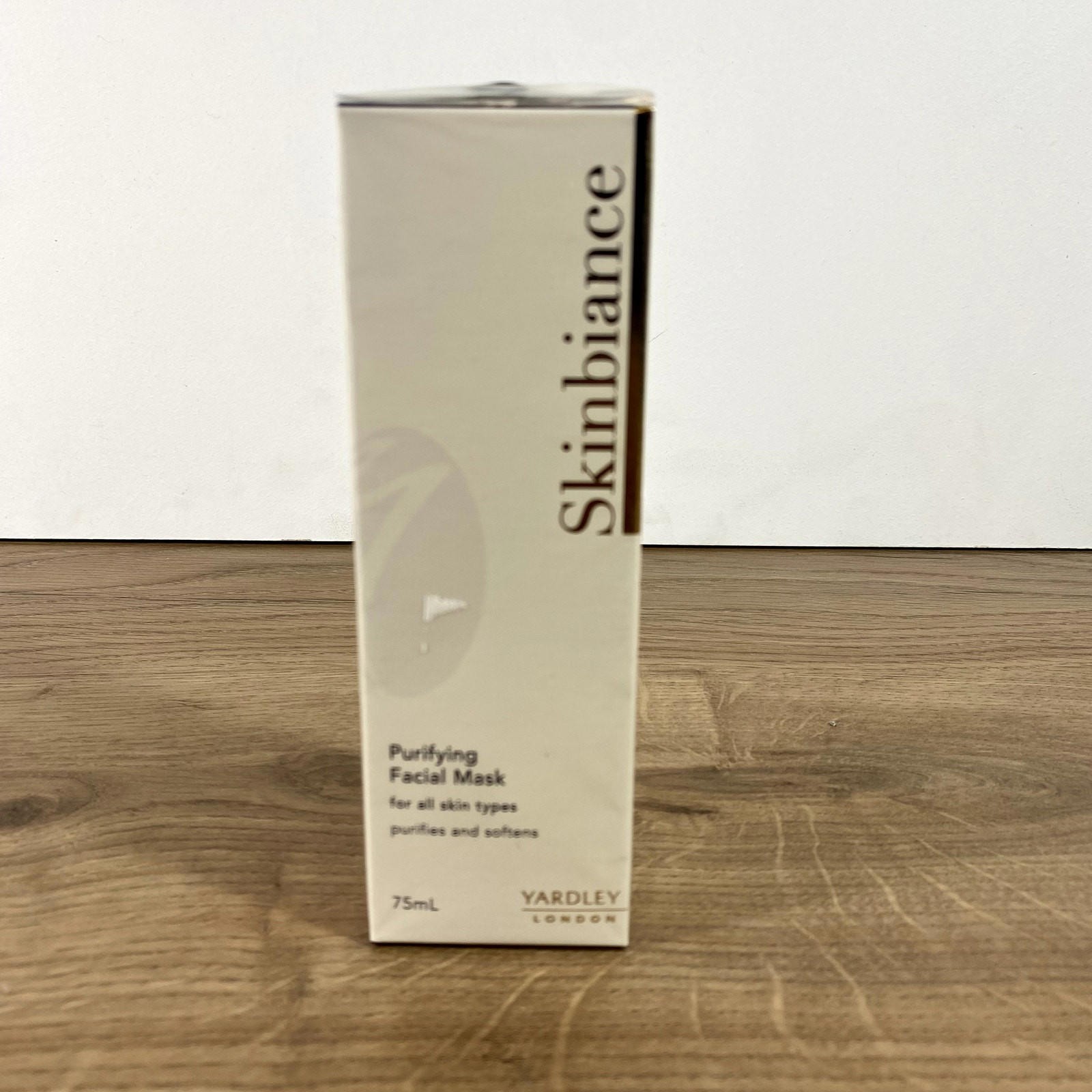 Yardley London Skin Balance Purifying Face Mask 75ML Gentle On The Skin