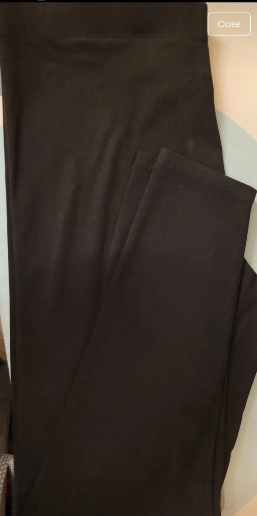 TU leggings