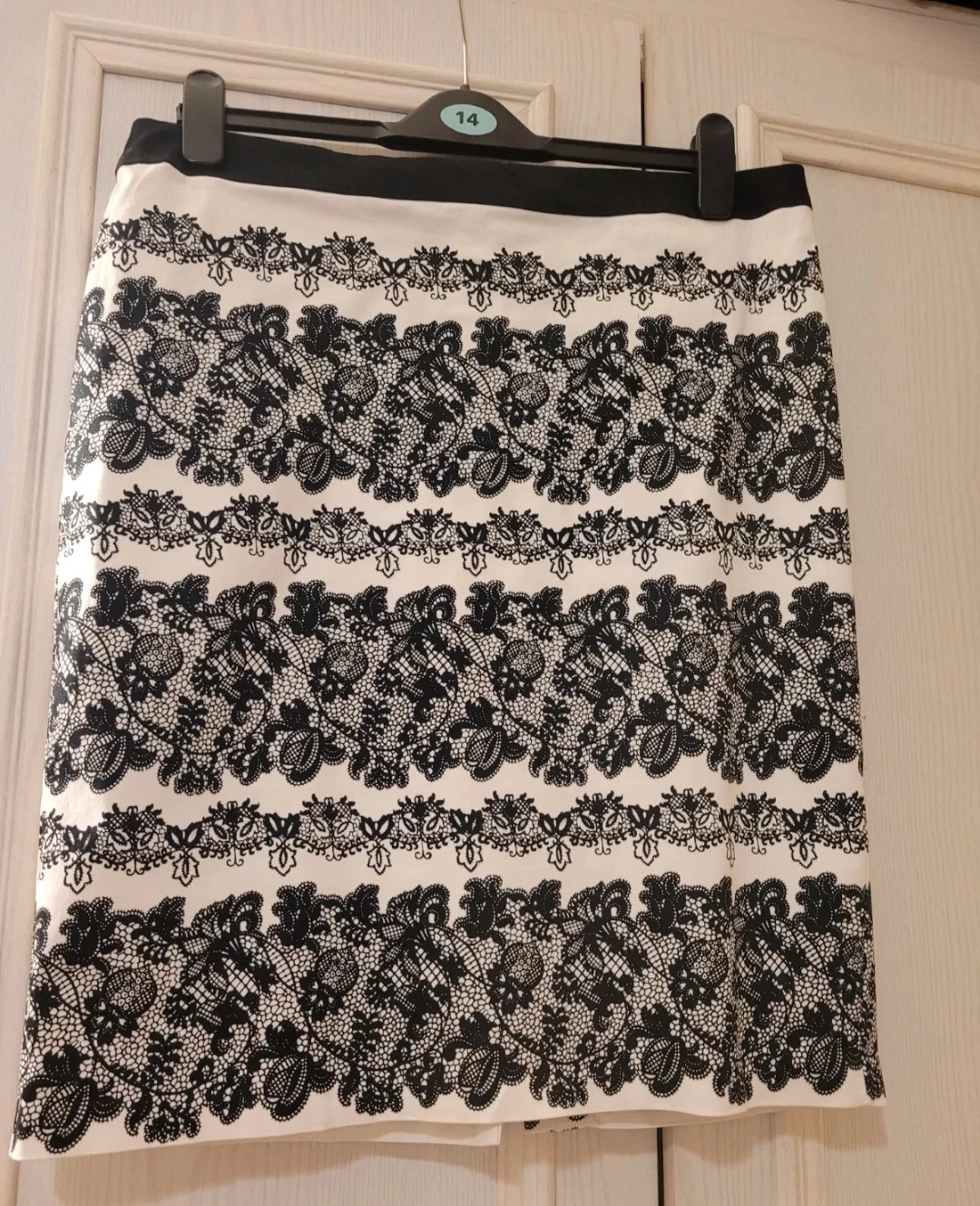 Marks & Spencer skirt - 14