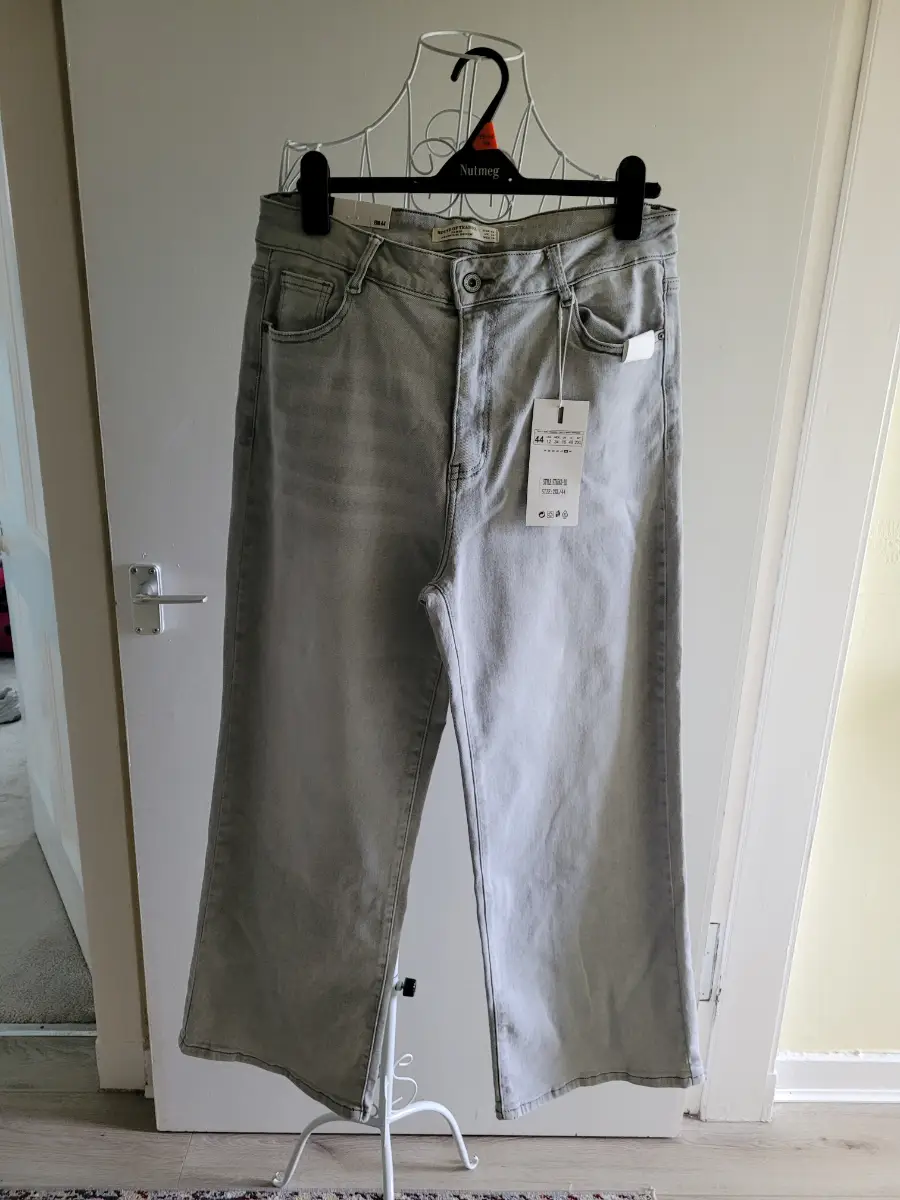 House of Tranz Denim