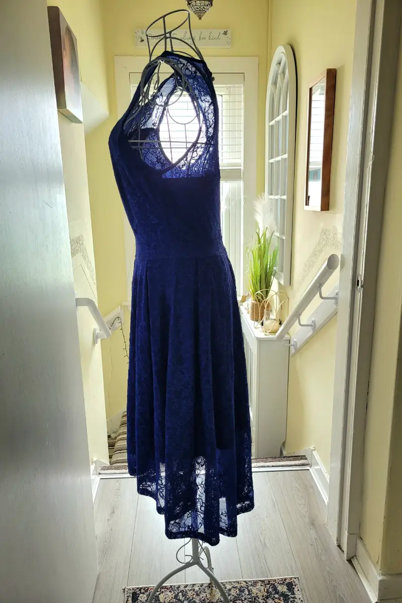 Special Occasion Dress