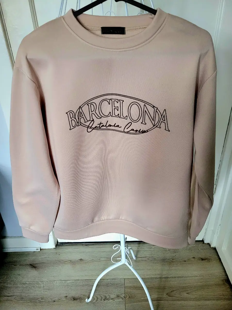 Ladies Jumper