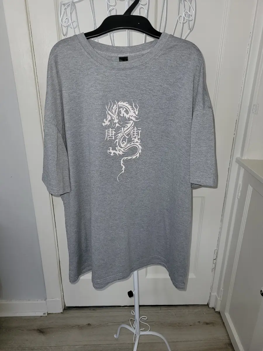 Baggy T-Shirt