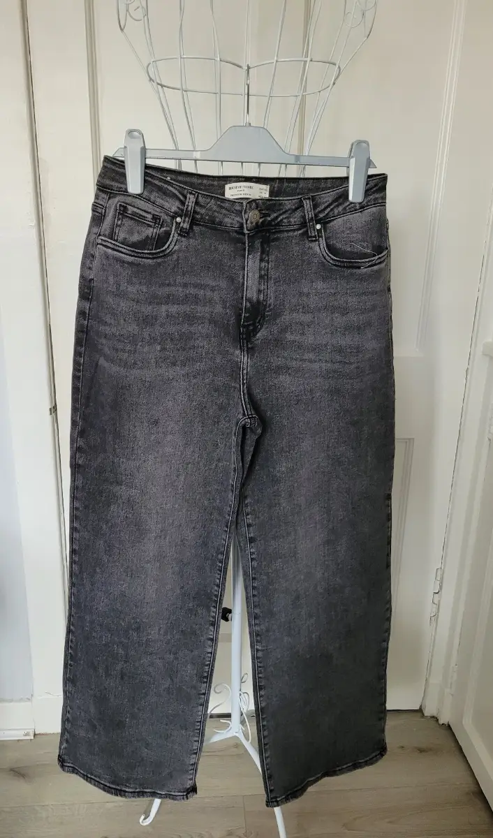 House of Tranz Jeans