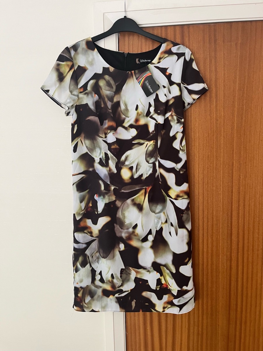 Brand New Kaleidoscope Dress Size 10