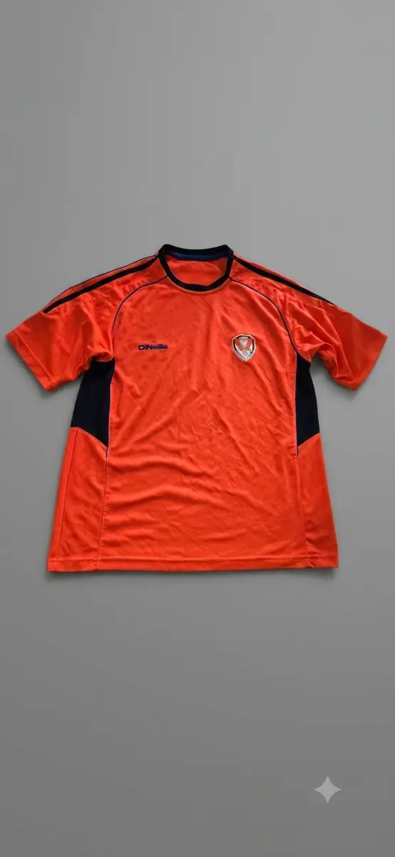 Nice jersey from o,Neils
