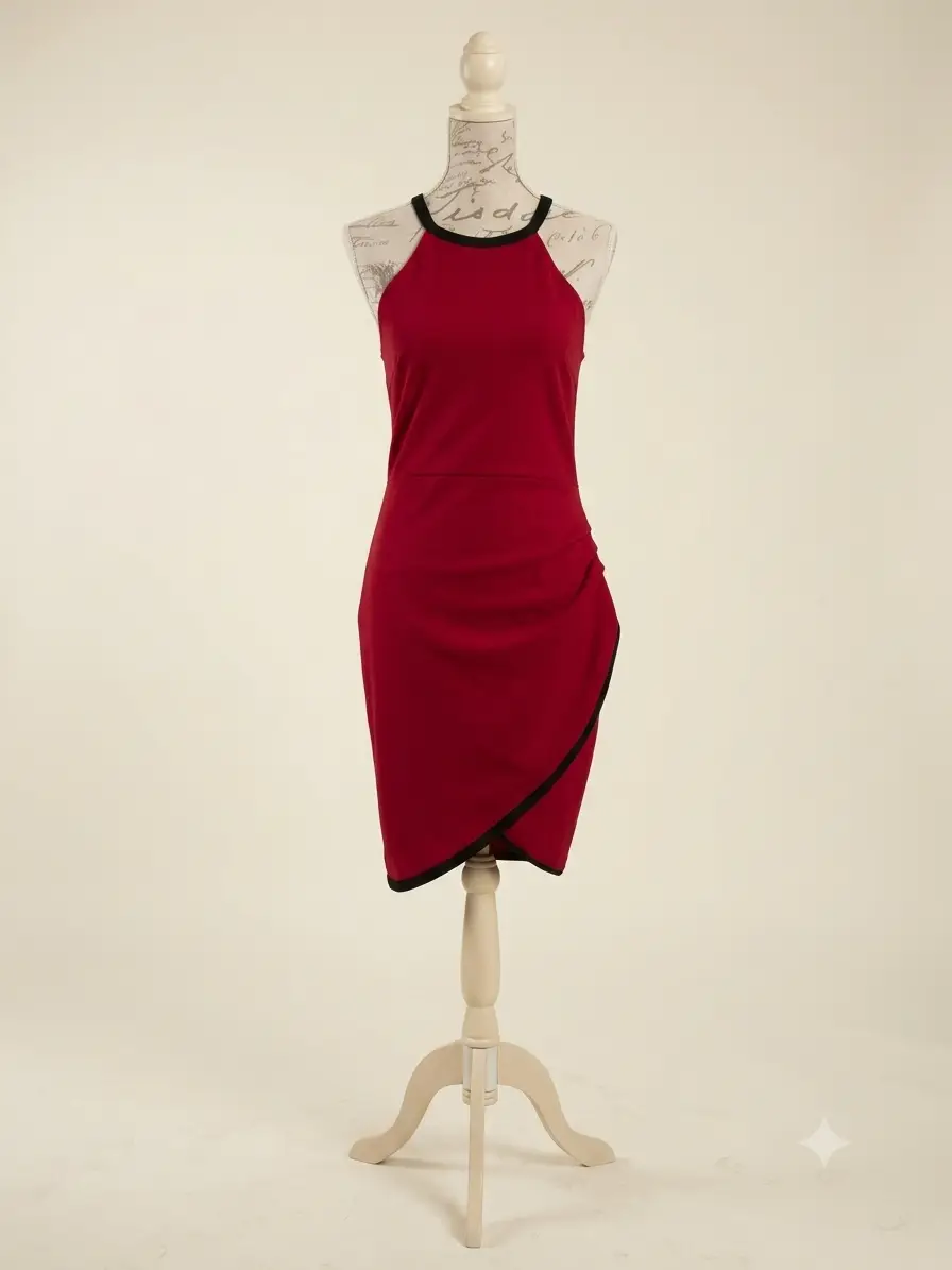 Nice cocktail dress  from river island