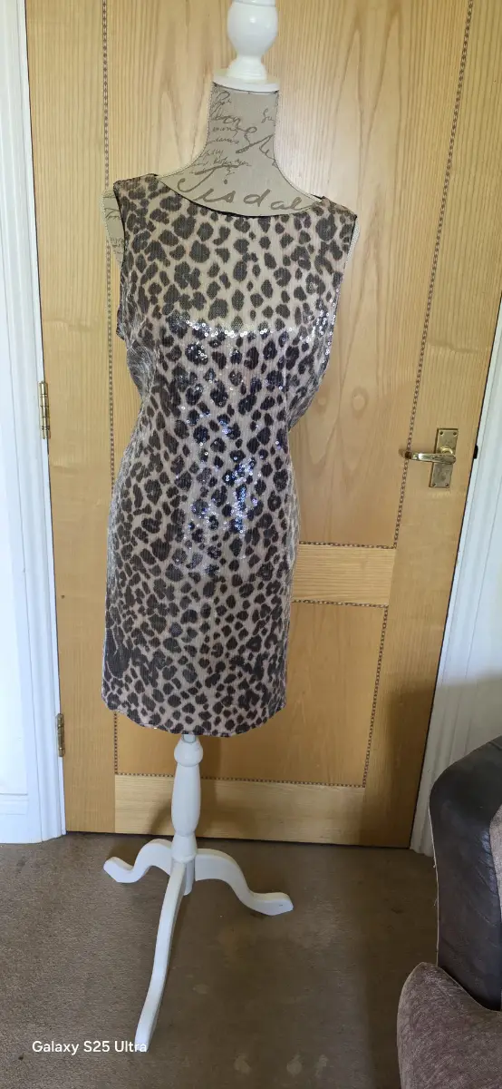 Nice dress from George