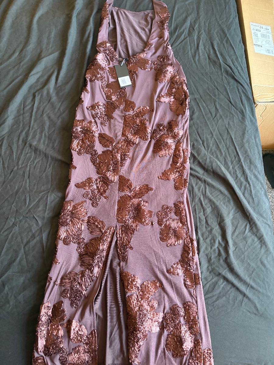 Summer Ready Maxi Dress