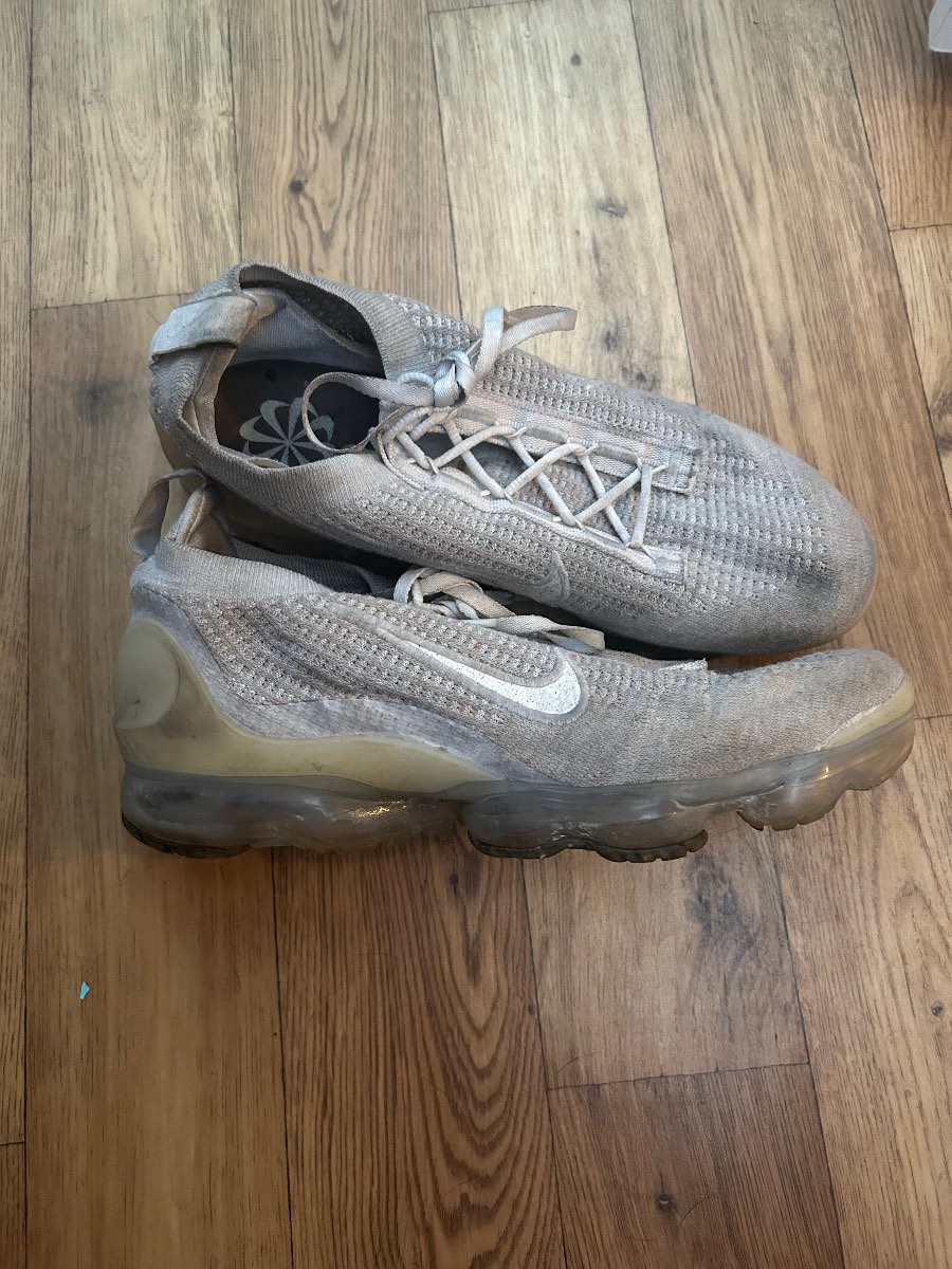 Nike vapormax. Size 8.5