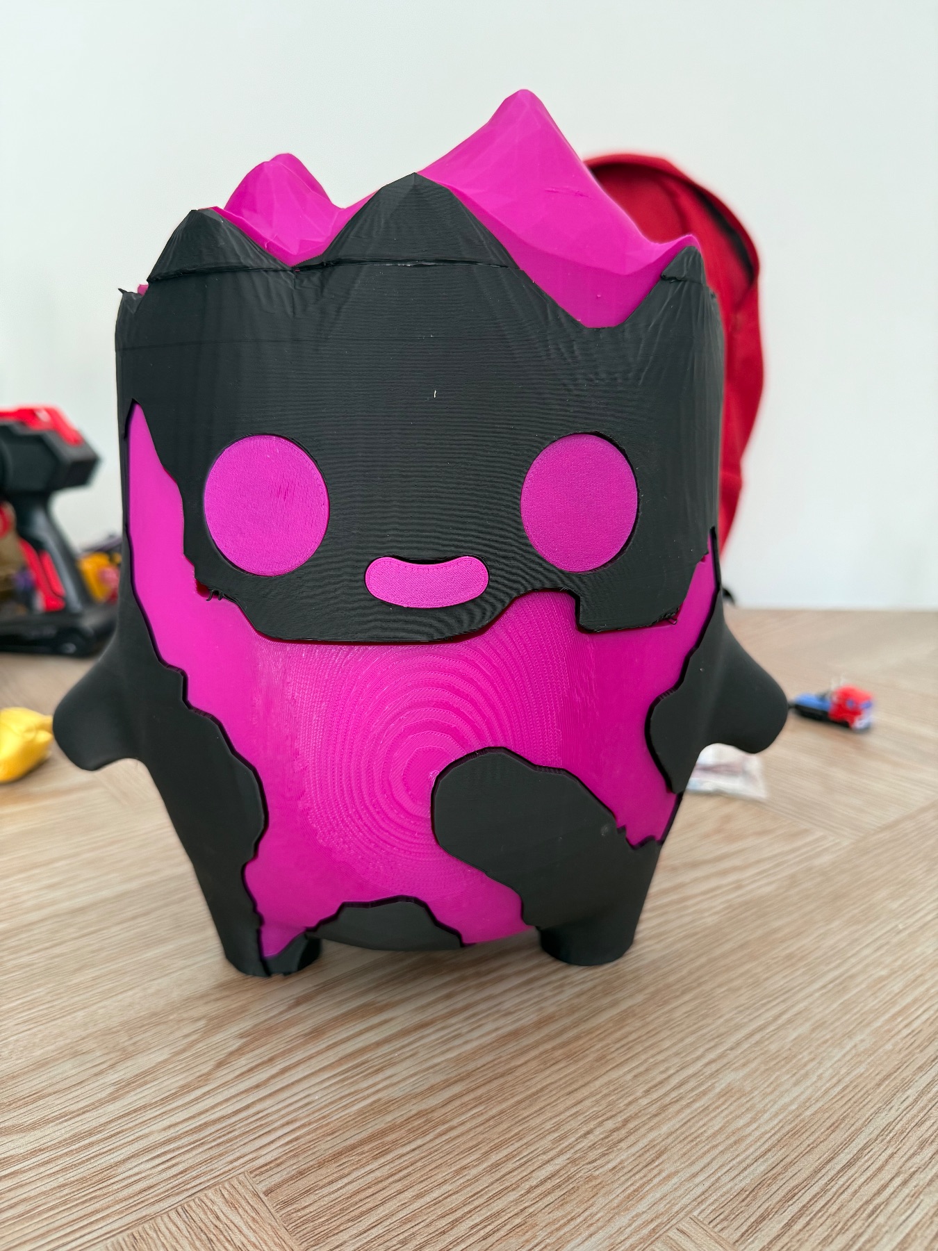 Zero Sprite 25cm tall