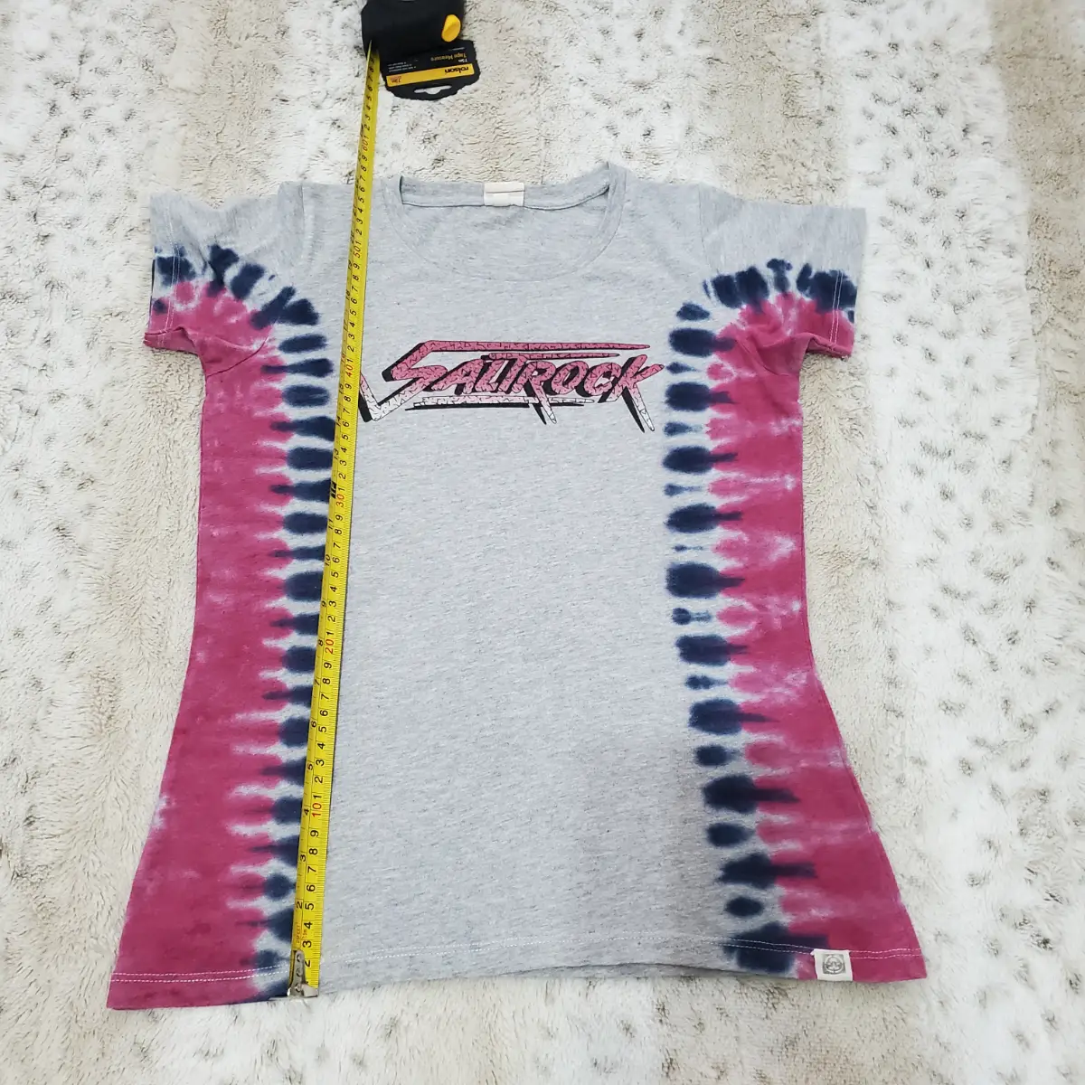 Saltrock Girls Summer Tshirt size 12-13?