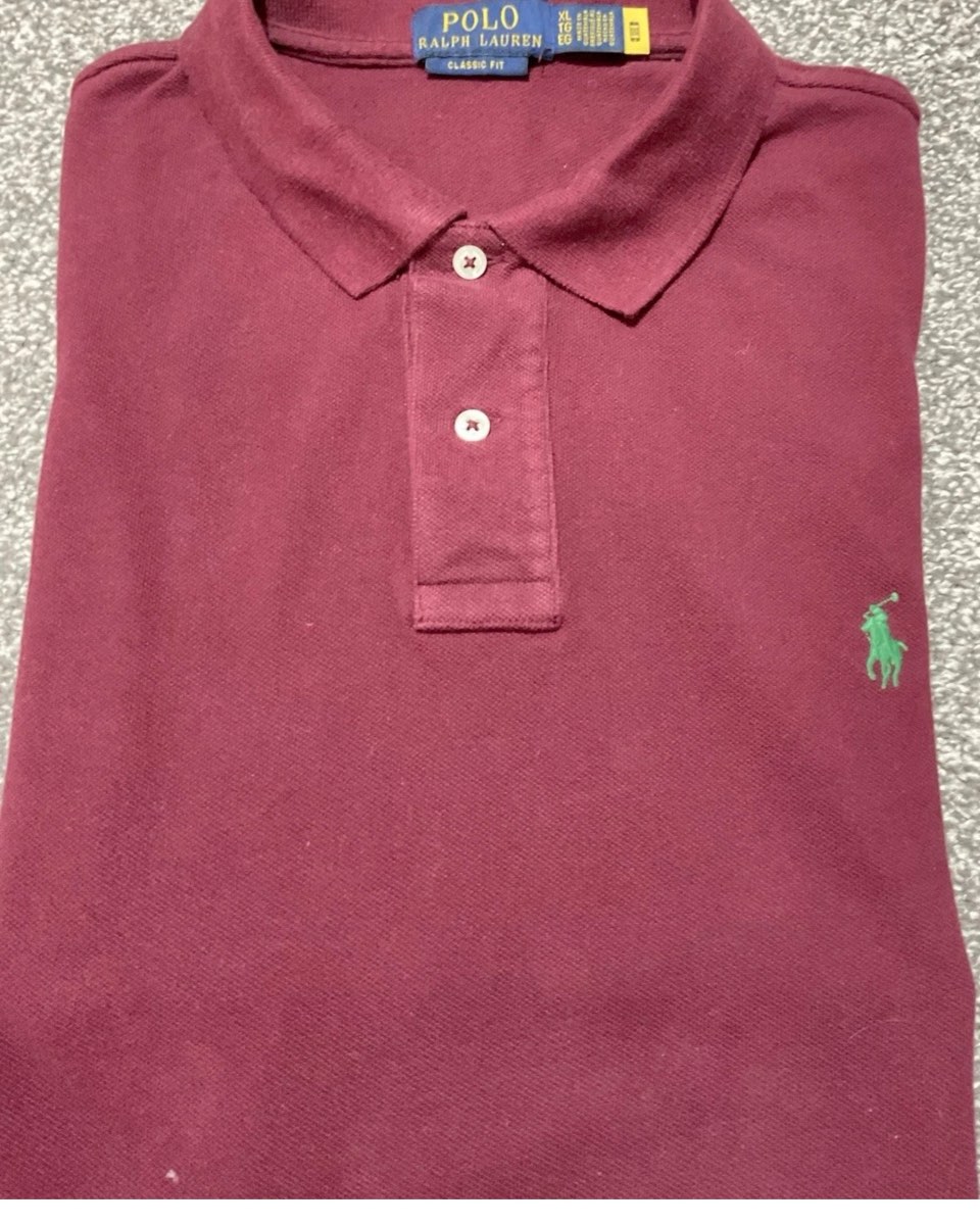 Polo Ralph T-shirt