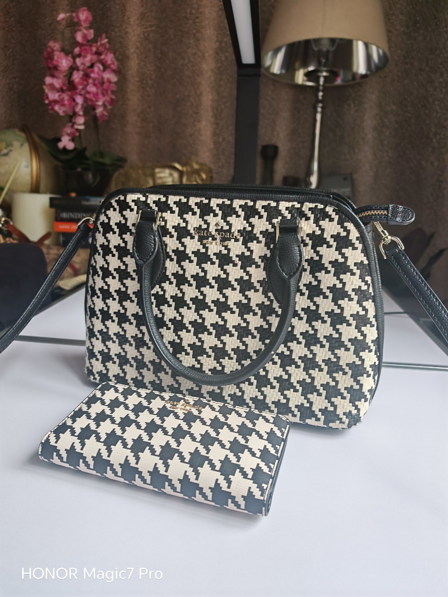 Kate Spade Bag and Wallet