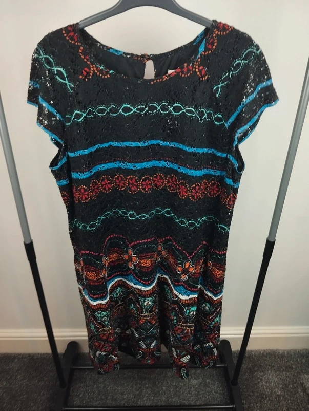 Women dress size 20 uk