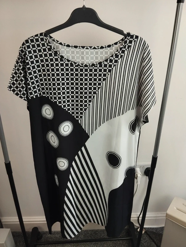 Women Tunic XXL size