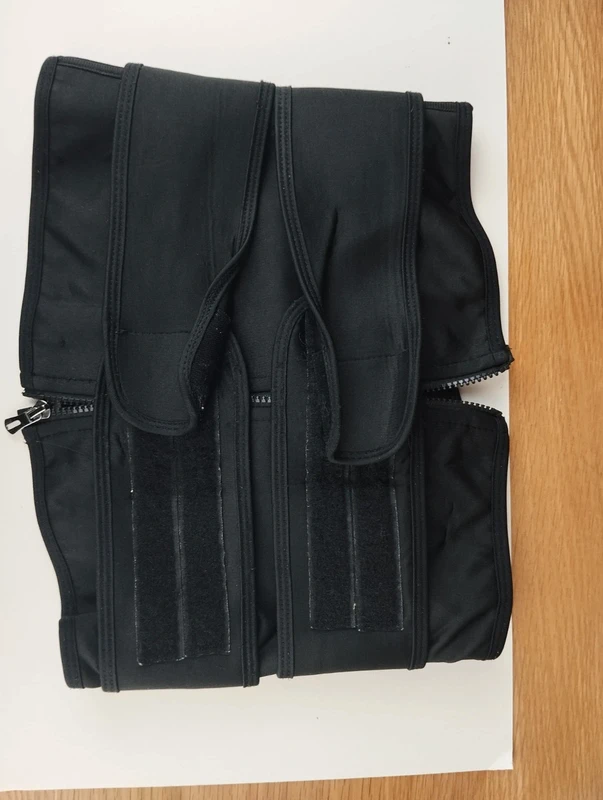 Weight Loss Waist Training Belt small size