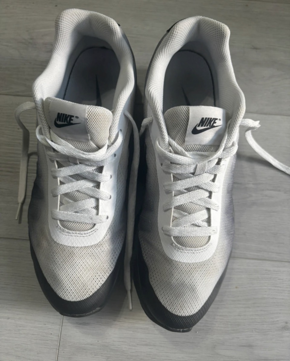 Nike trainers