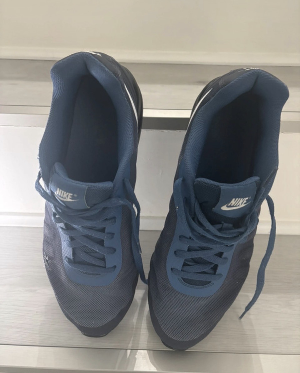 Nike air Max invigors