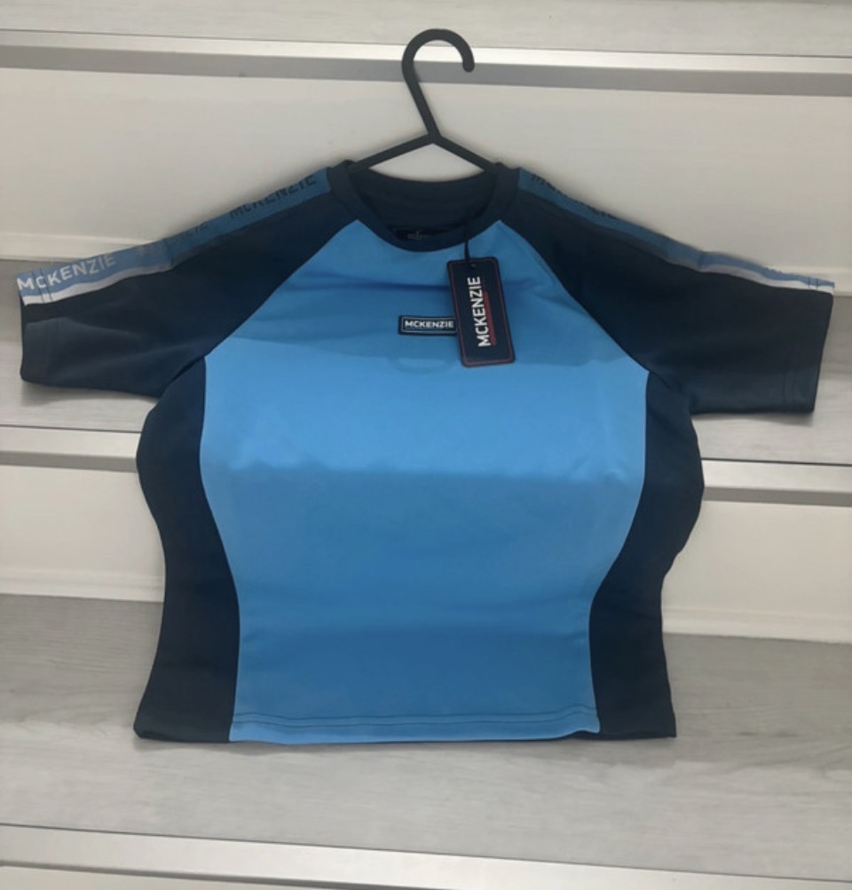 McKenzie t shirt