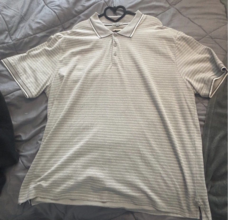 Polo t shirt