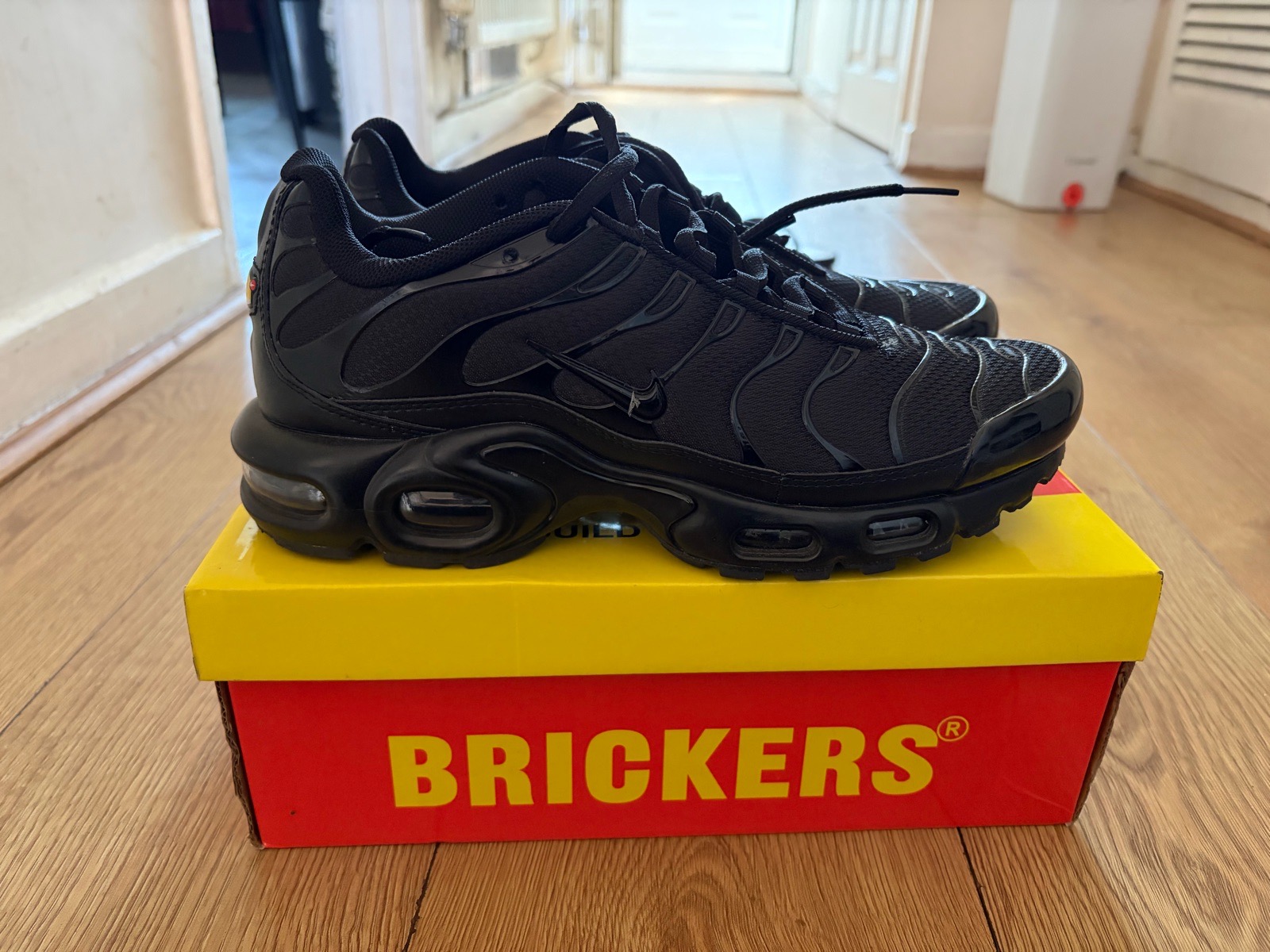 Nike air max Tns Triple