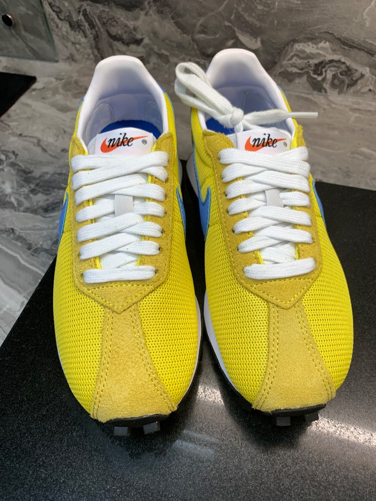 Nike LD-1000