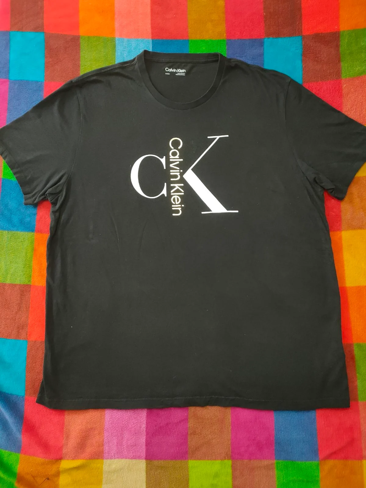 Calvin Klein shirt