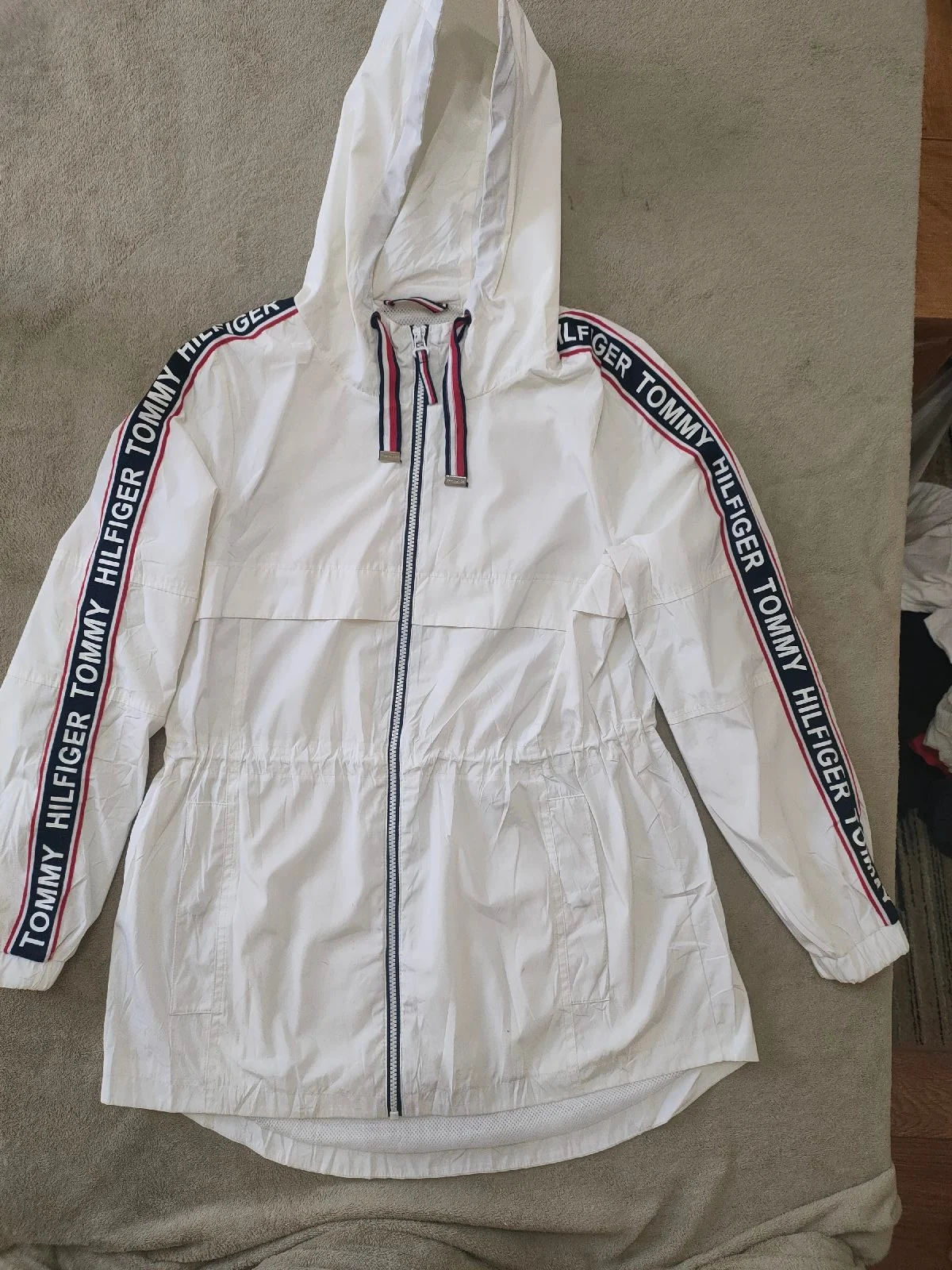 Tommy Hilfiger windbreaker