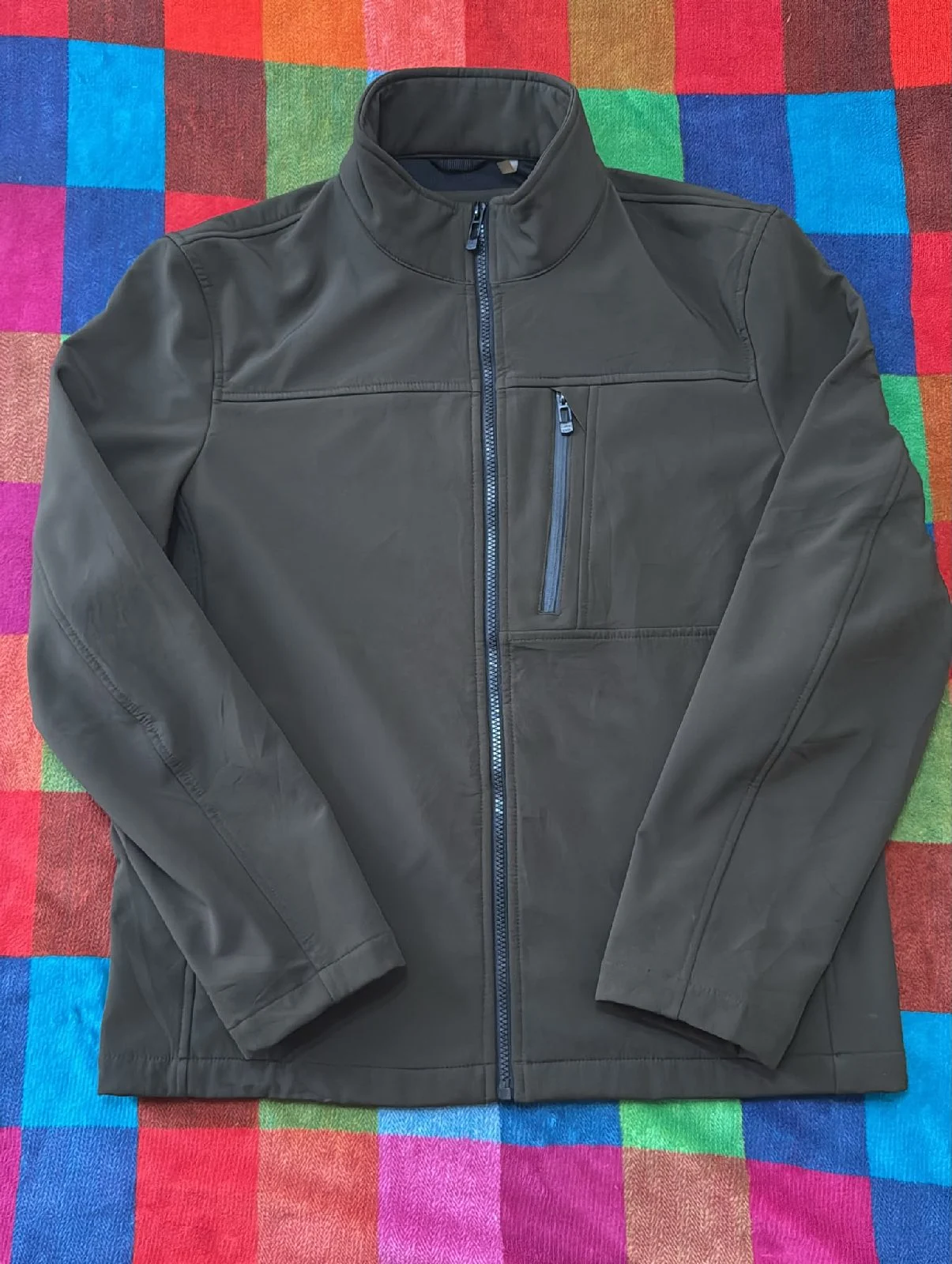 Calvin Klein jacket