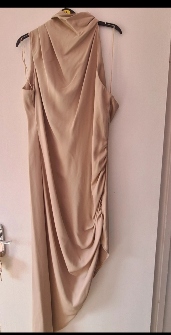 Womans party cocktail dress