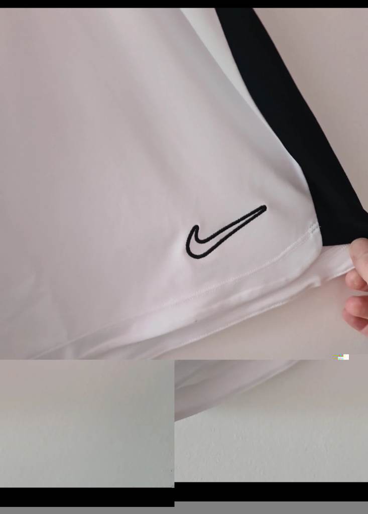 Womans nike shorts