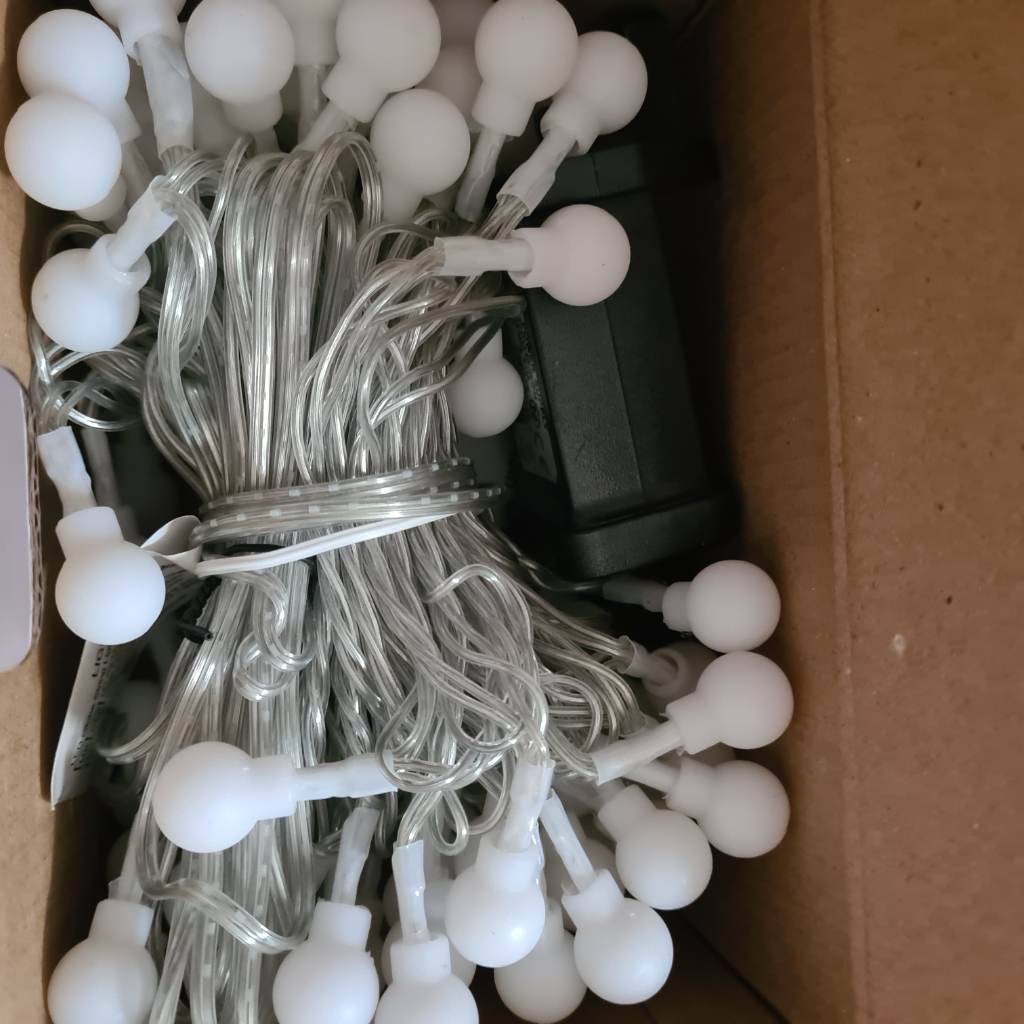 String Lights