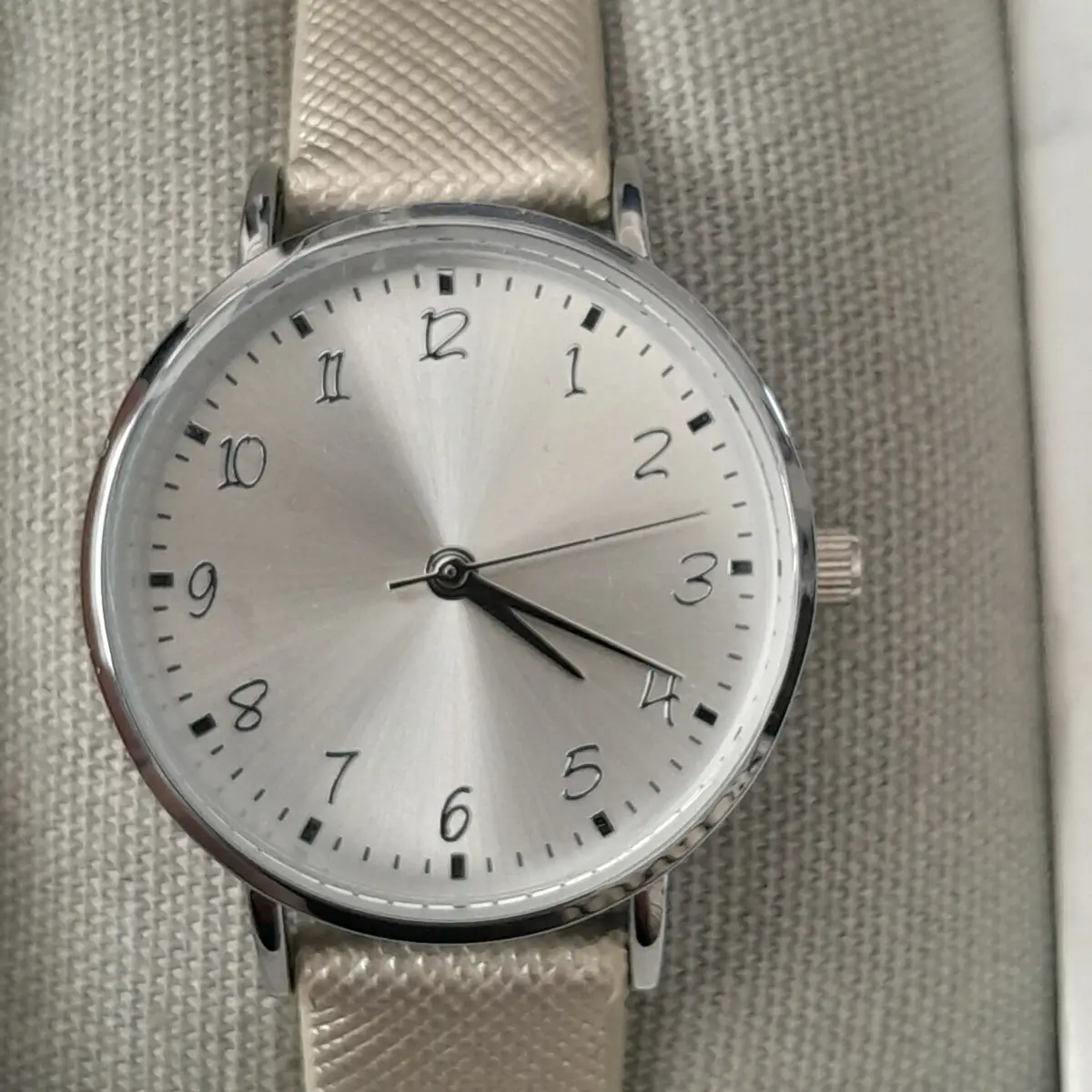 New next watch