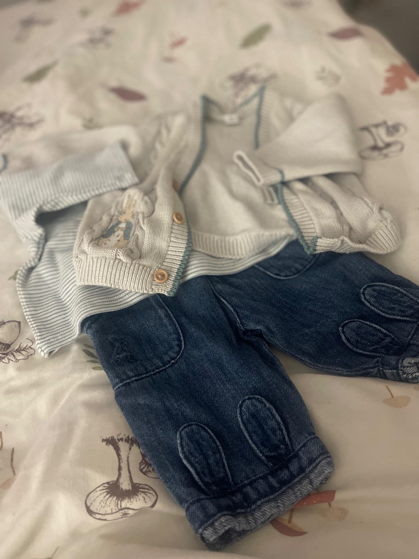 baby boy bundle | 0-3 month