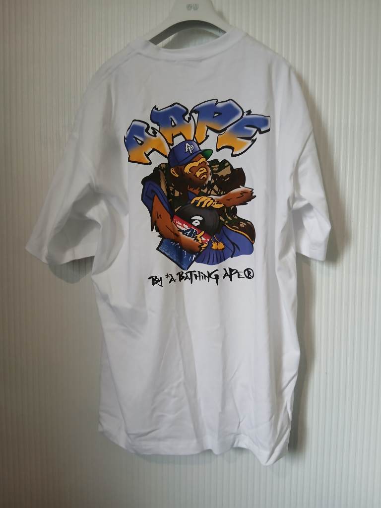 Bape t shirt